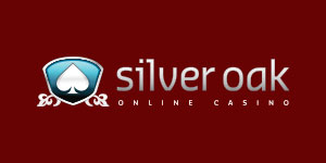 Silver Oak Casino 100 No Deposit