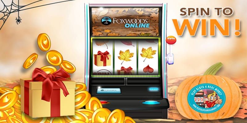 Foxwoods Online Casino Real Money
