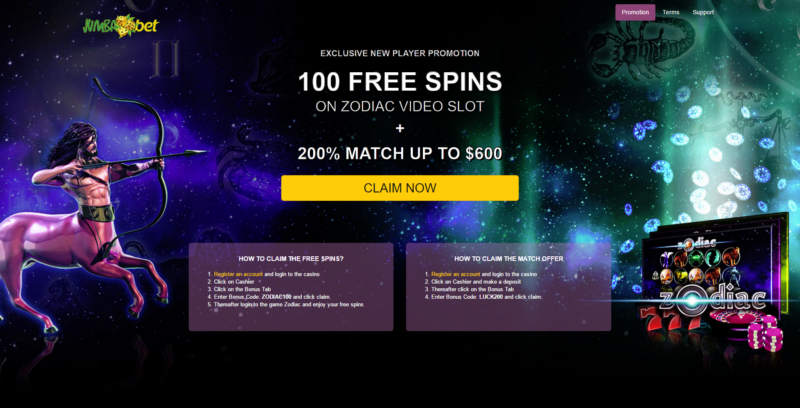Online casino free bonus codes 2019